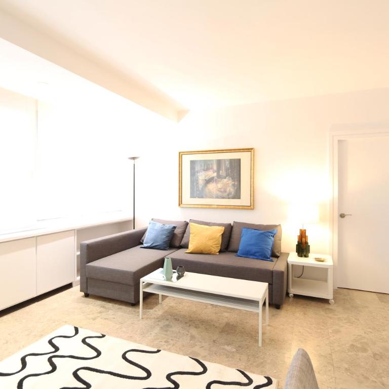 Urbantec Realty - Plaza de Colón - Apartamento de 1 dormitorio - 36