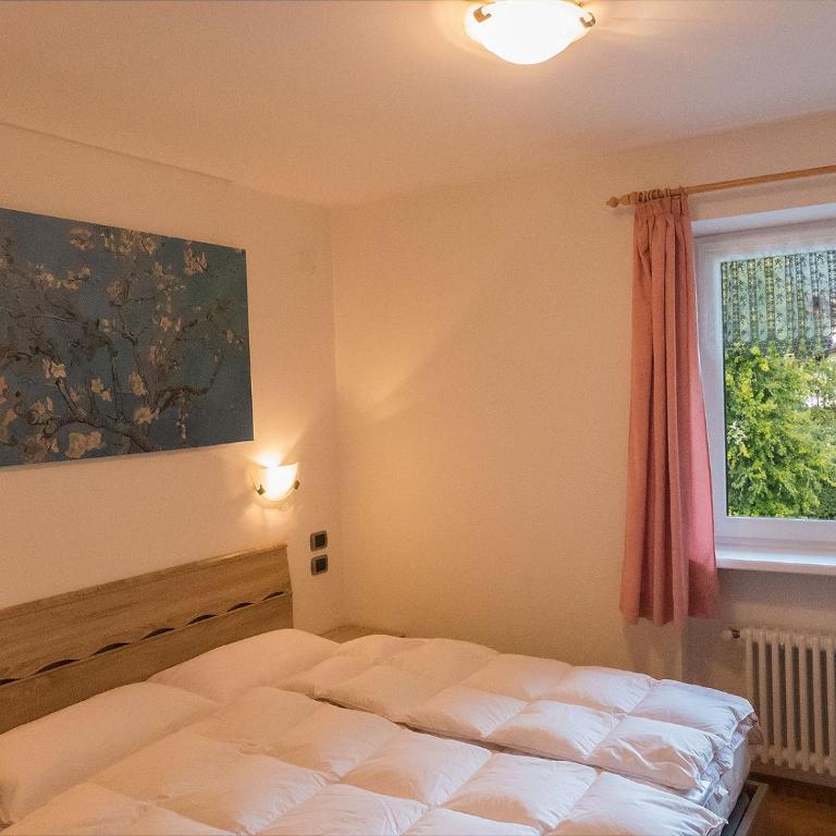 Casa Soraruf - Appartamento con 1 Camera da Letto - 6