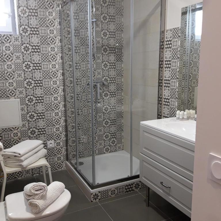 Maison Saint Matteo - Superior Apartment - 4