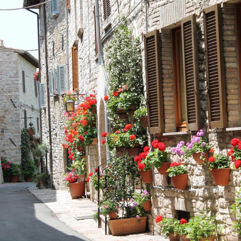 Casa Gentile - Appartamento con 2 Camere da Letto - 17