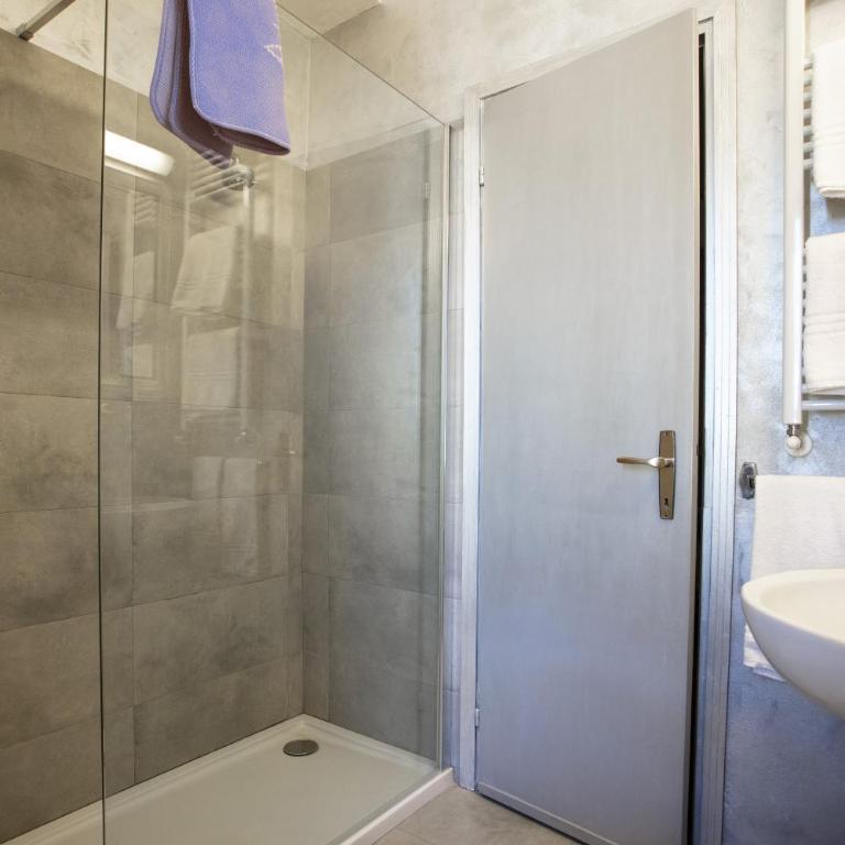 Admiral Hotel - Camera Familiare - 7