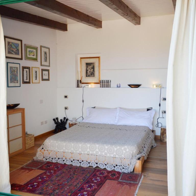Tenuta Rasocolmo - Suite con Terrazza - 10