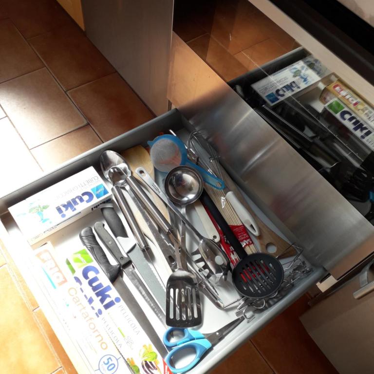 Casa Vacanze Mazurine10 - Casa con 2 Camere da Letto e Vista Lago - 24