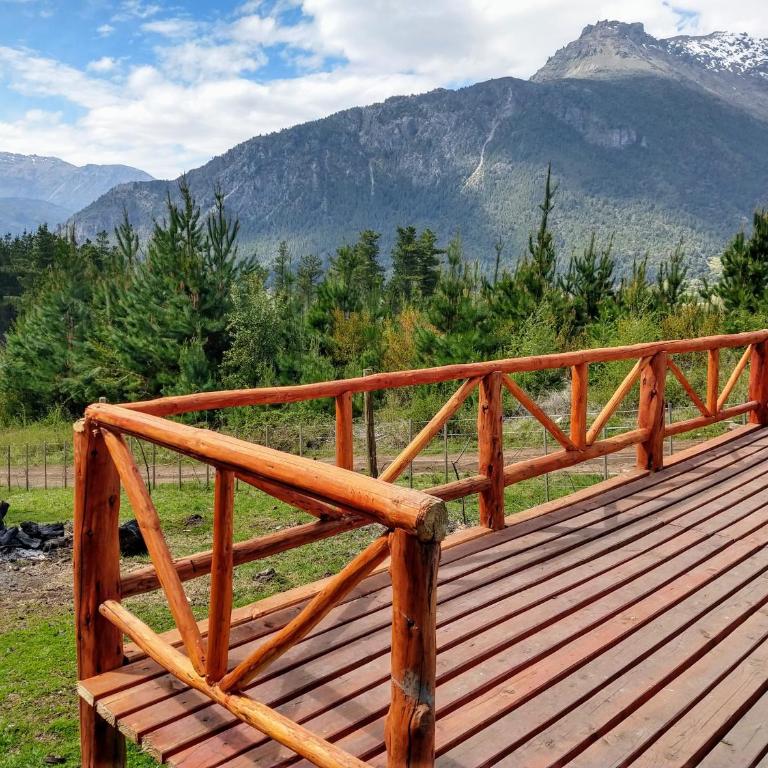 El Descanso - Chalet de 1 dormitorio - 11