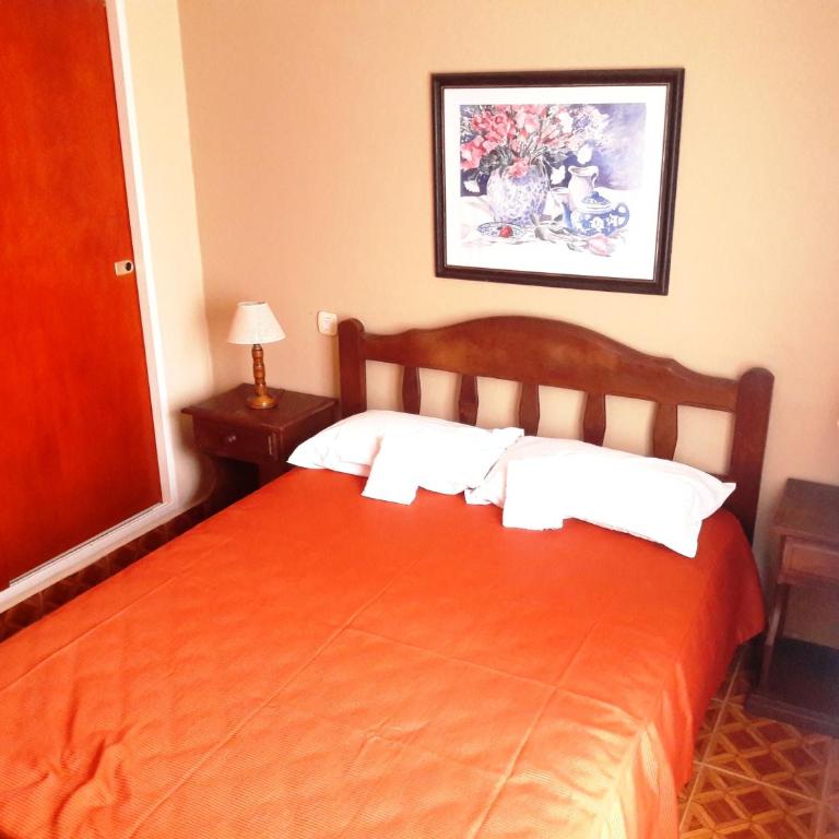 Rincon del Sol - Apartment - Ground Floor - 3