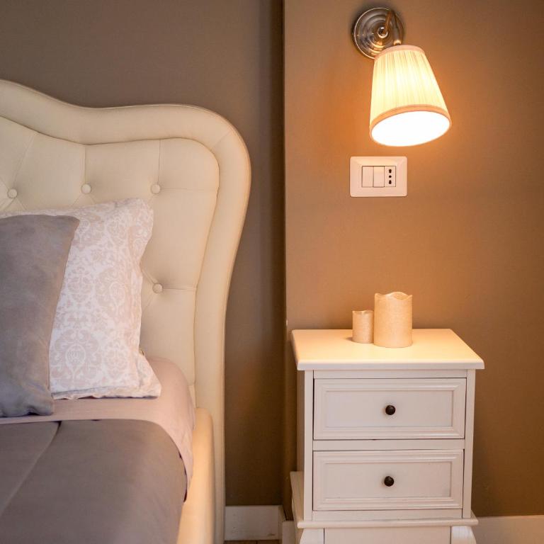 Saint Peter Welcoming Apartment - Appartamento con 3 Camere da Letto - 23