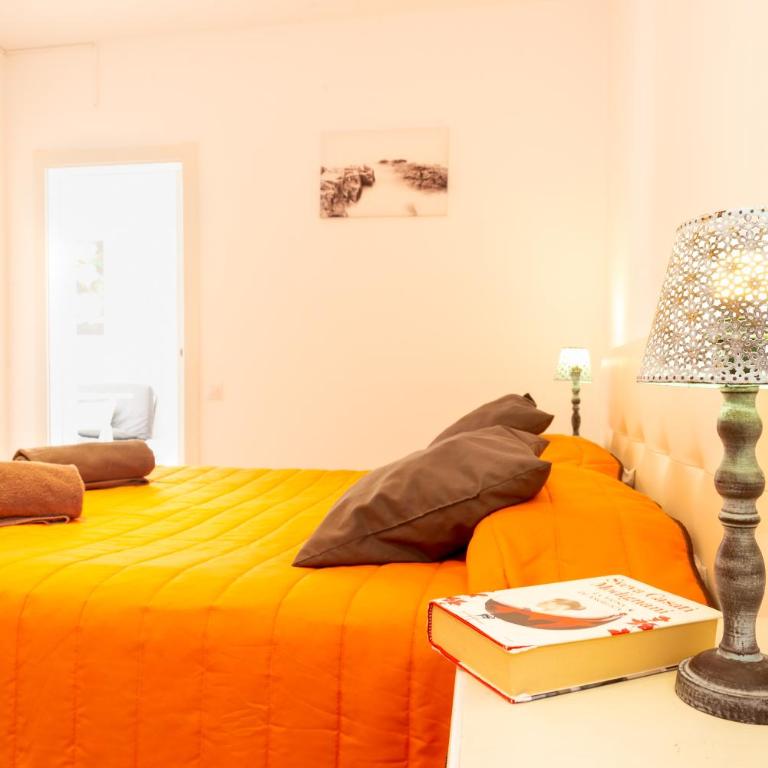 A Casa da Giulio - Apartamento Superior - 11