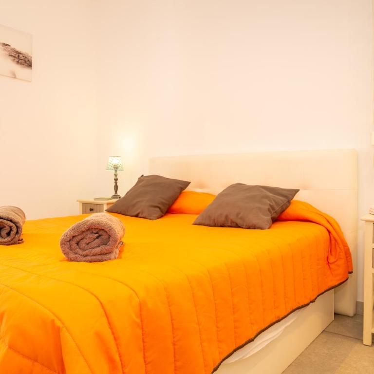 A Casa da Giulio - Apartamento Superior - 10