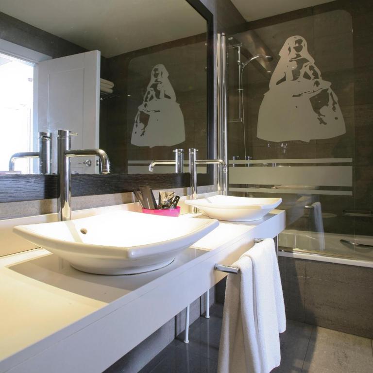 Hotel Meninas - Boutique Opera - Junior Suite - 3