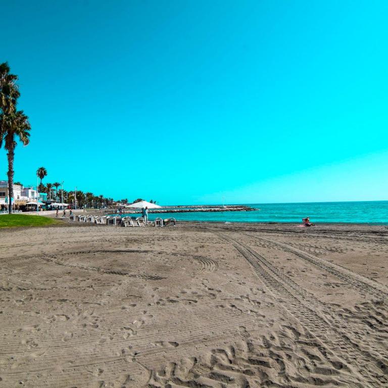 Letmalaga Economy Jábega - Apartamento de 1 dormitorio - 3