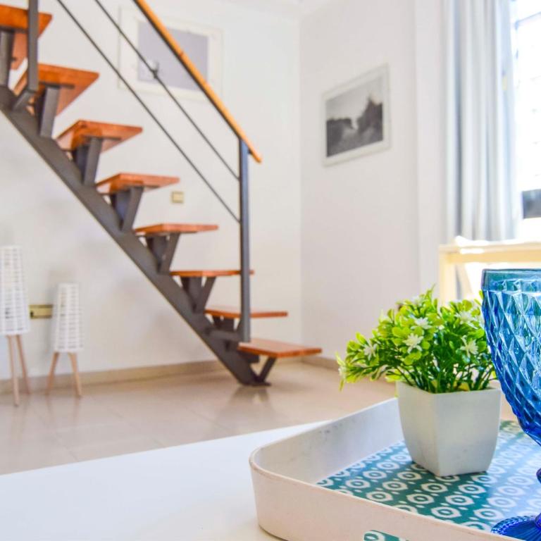 Letmalaga Economy Jábega - Apartamento de 1 dormitorio - 5