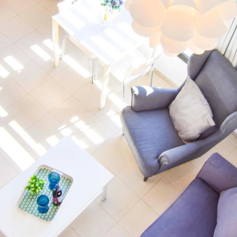 Letmalaga Economy Jábega - Apartamento de 1 dormitorio - 6