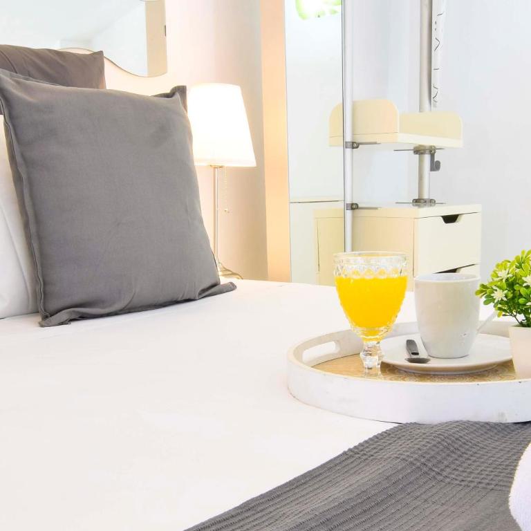 Letmalaga Economy Jábega - Apartamento de 1 dormitorio - 23