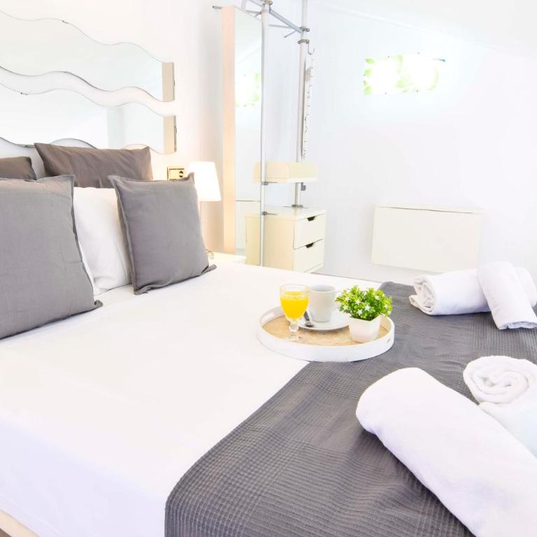 Letmalaga Economy Jábega - Apartamento de 1 dormitorio - 24