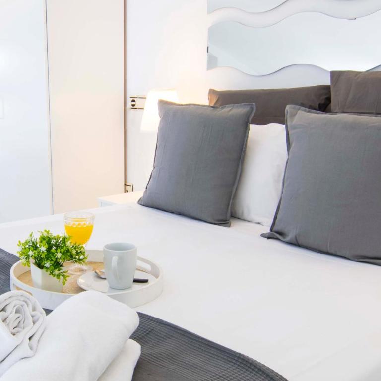 Letmalaga Economy Jábega - Apartamento de 1 dormitorio - 27