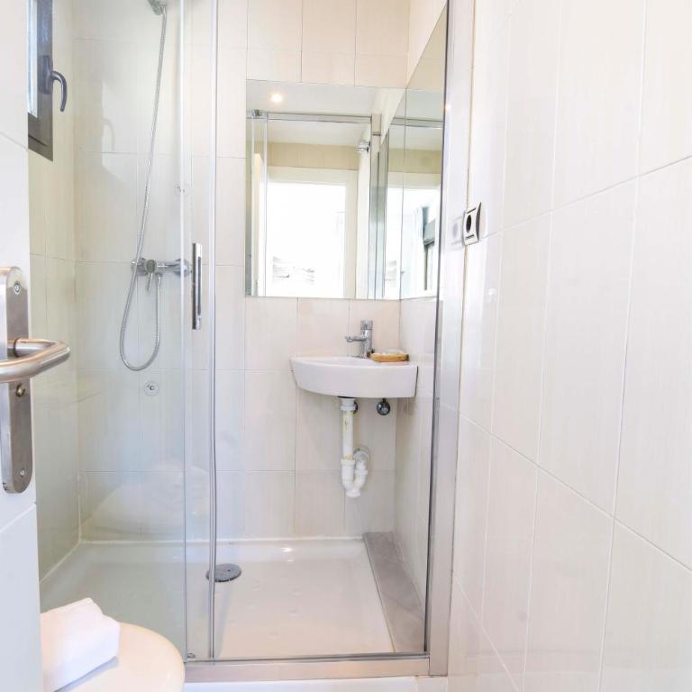 Letmalaga Economy Jábega - Apartamento de 1 dormitorio - 30