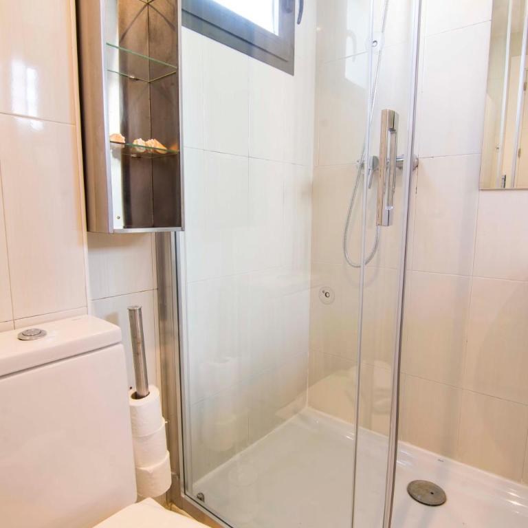 Letmalaga Economy Jábega - Apartamento de 1 dormitorio - 31