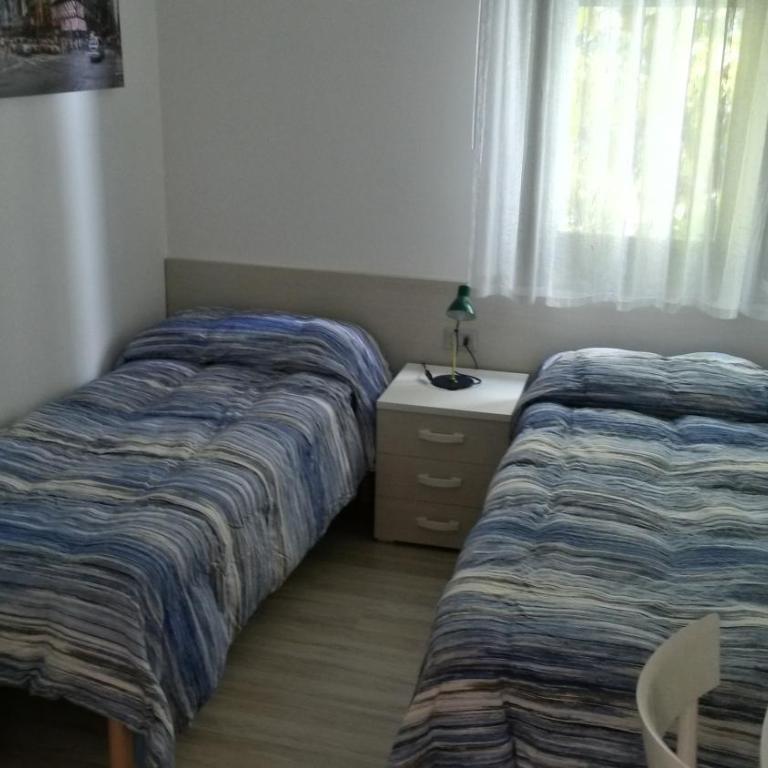 Casa Ferrari Monica - Appartamento con 2 Camere da Letto - 21