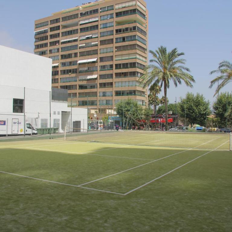 Apartamento Apolo XIV - Costa CarpeDiem - Apartamento - 63