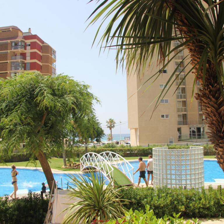 Apartamento Apolo XIV - Costa CarpeDiem - Apartamento - 51