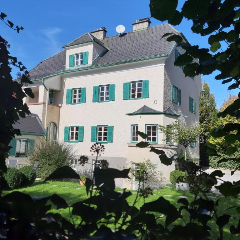 Villa Leopoldskron - Dúplex - 1