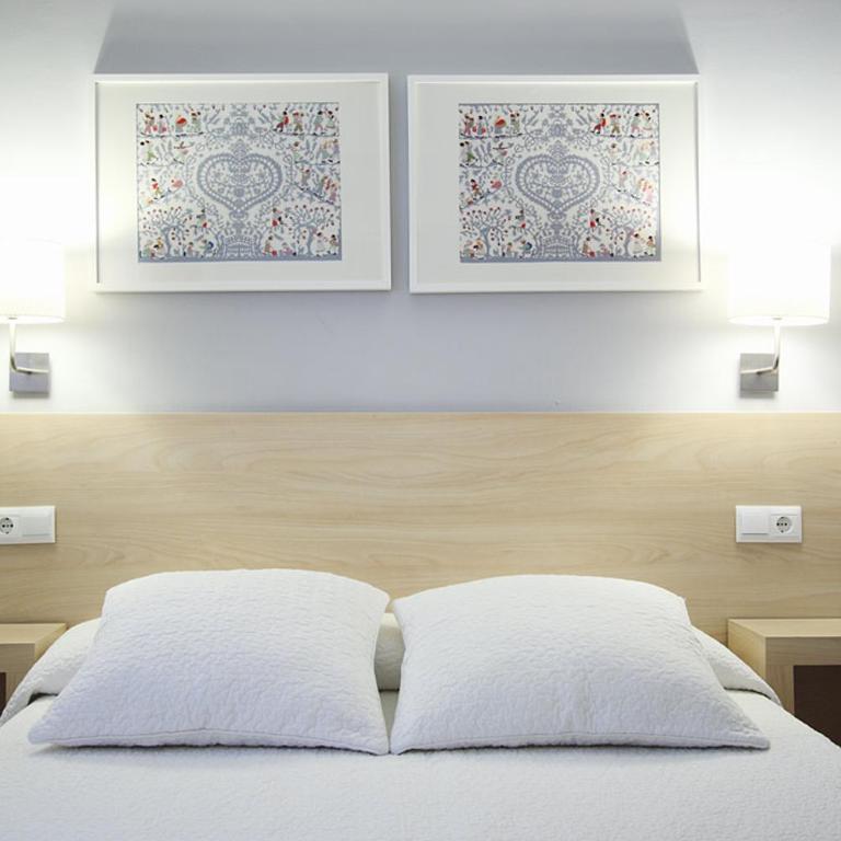 Dormavalencia Hostel - Double Room - 5