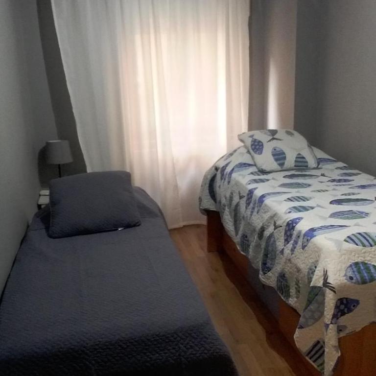 Apartamento Bianca - Apartamento - 22
