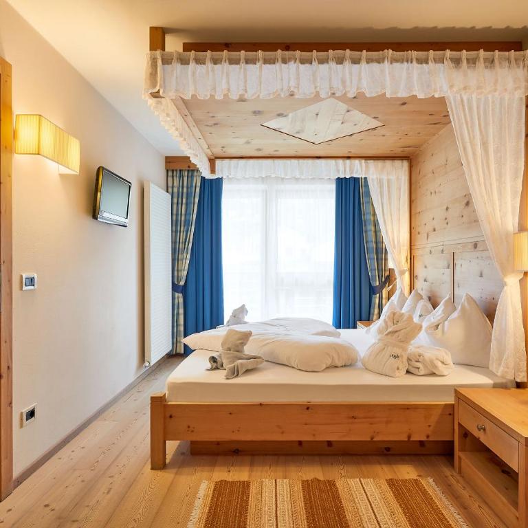 Mountain Hotel Mezdì - Junior Suite - 3