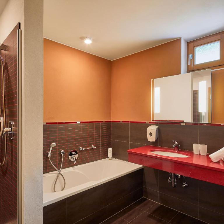 Mountain Hotel Mezdì - Junior Suite - 4