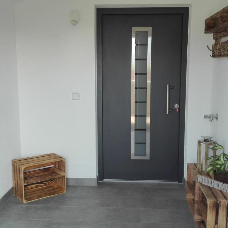 Ferienwohnung Alpenpanorama - Apartment mit 1 Schlafzimmer - 5