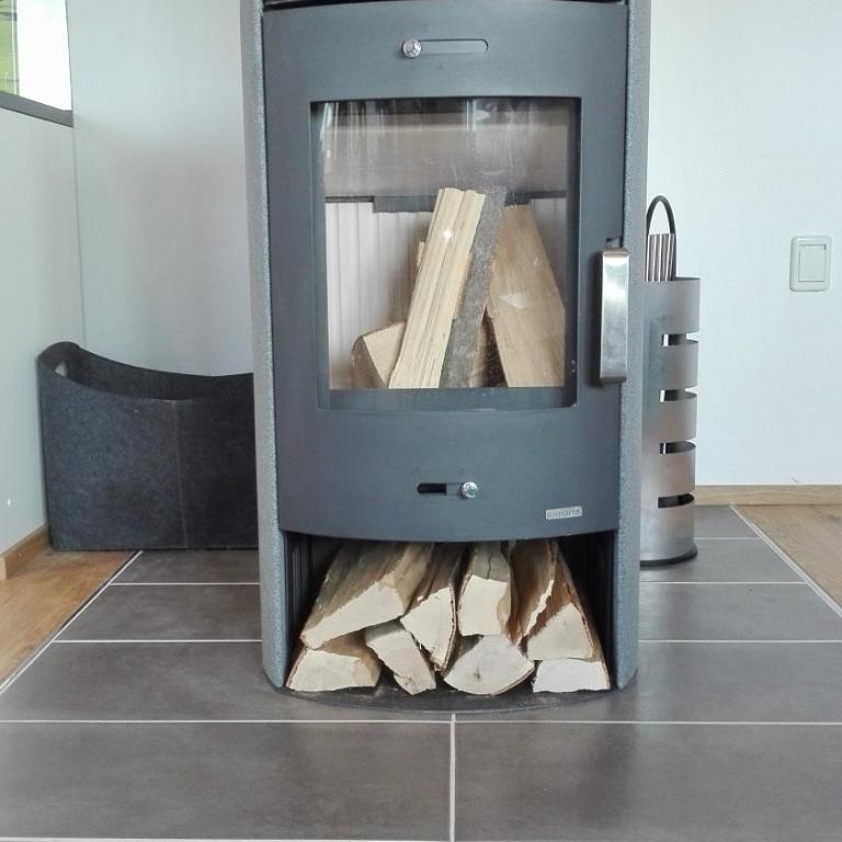 Ferienwohnung Alpenpanorama - Apartment mit 1 Schlafzimmer - 9
