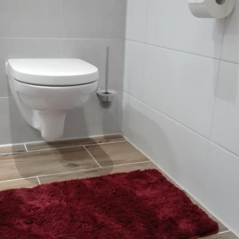 Ferienwohnung Alpenpanorama - Apartment mit 1 Schlafzimmer - 15