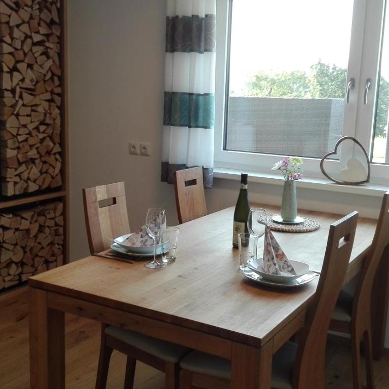 Ferienwohnung Alpenpanorama - Apartment mit 1 Schlafzimmer - 13