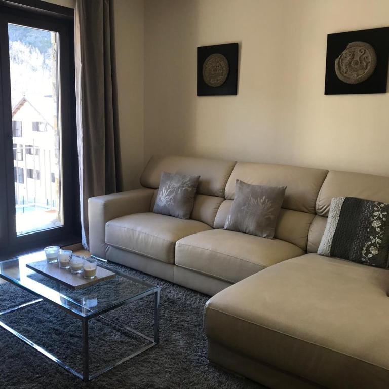 El Estacho de Panticosa - Apartamento de 3 dormitorios - 8