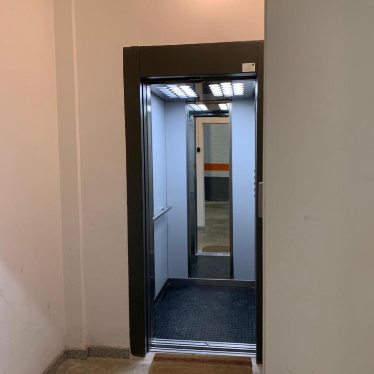 El Estacho de Panticosa - Apartamento de 3 dormitorios - 17