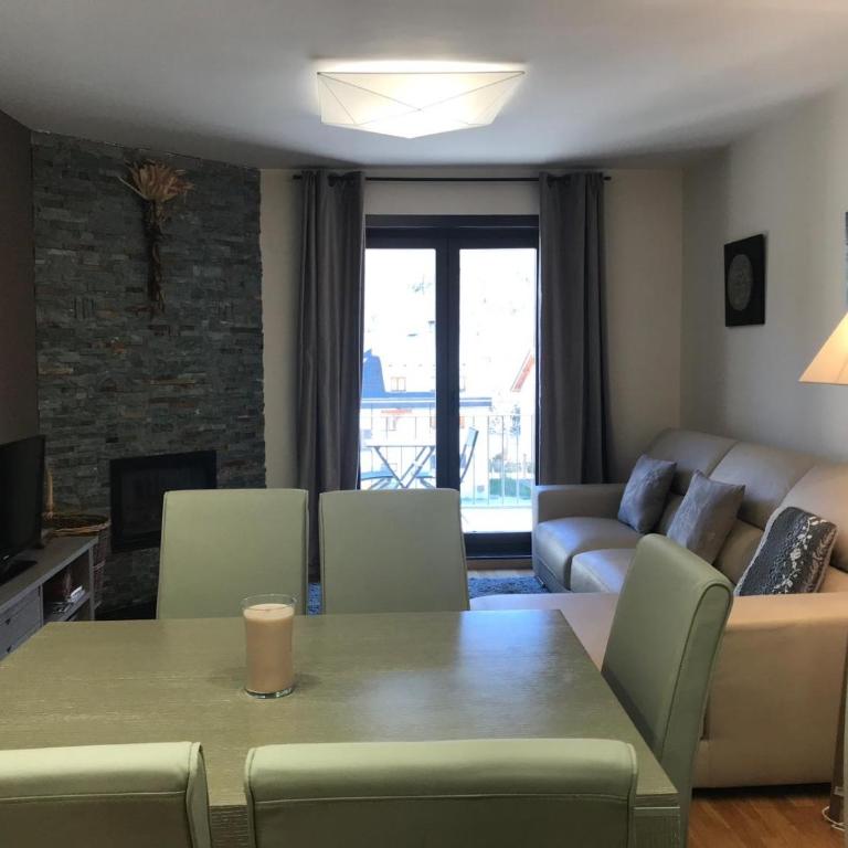 El Estacho de Panticosa - Apartamento de 3 dormitorios - 7