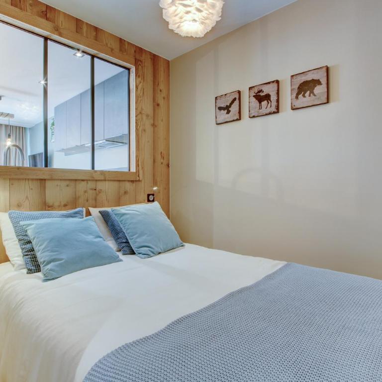 SCHUSS B4 - Appartamento con 1 Camera da Letto - 12