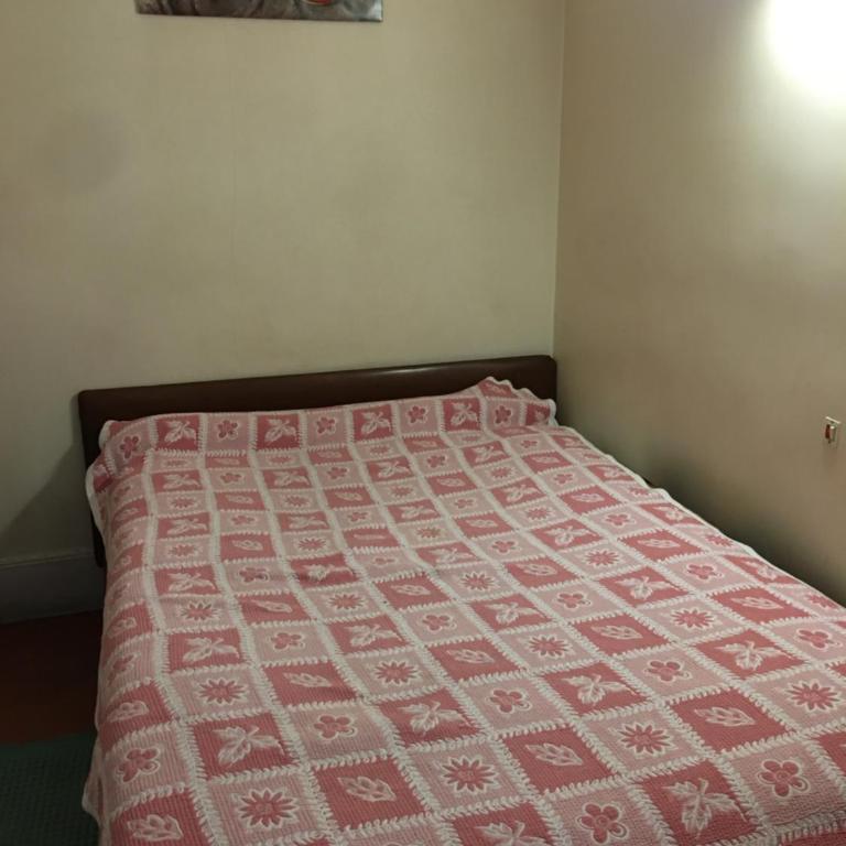 A la Pinte du Nord - Chambre Double - 5