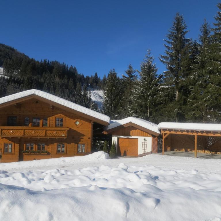 Appartement Hartl - Apartamento de 1 dormitorio con terraza - 36