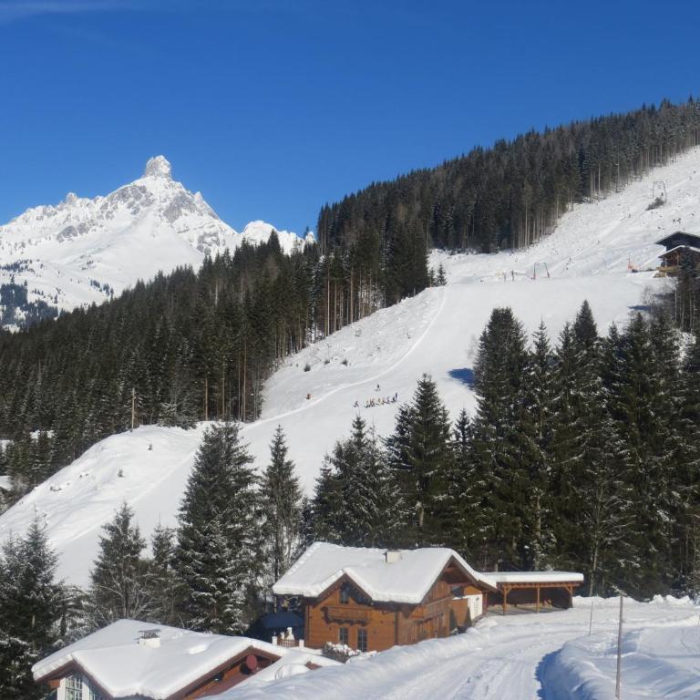 Appartement Hartl - Apartamento de 1 dormitorio con terraza - 6