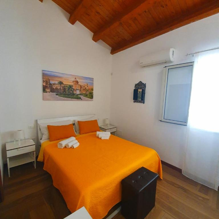 Normanni Homes - Appartamento con 1 Camera da Letto - 13