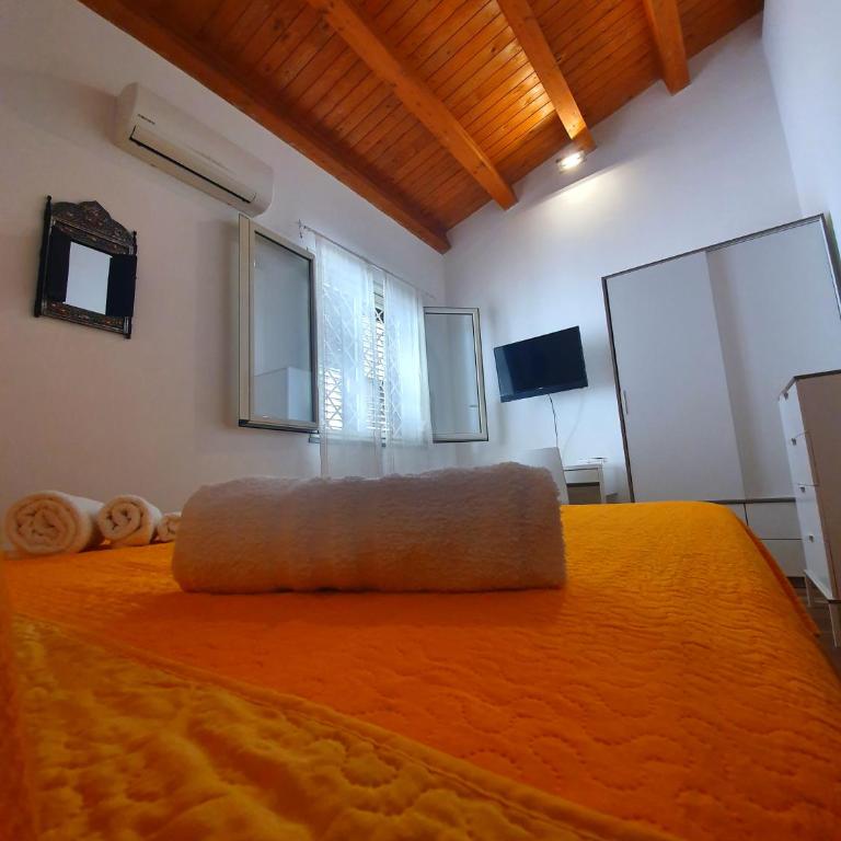 Normanni Homes - Appartamento con 1 Camera da Letto - 15