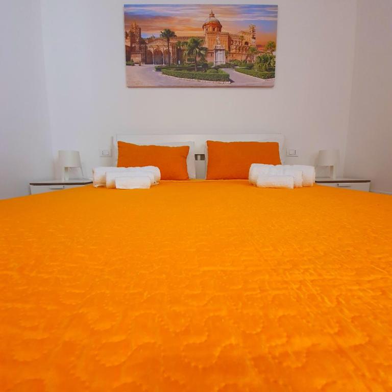 Normanni Homes - Appartamento con 1 Camera da Letto - 24