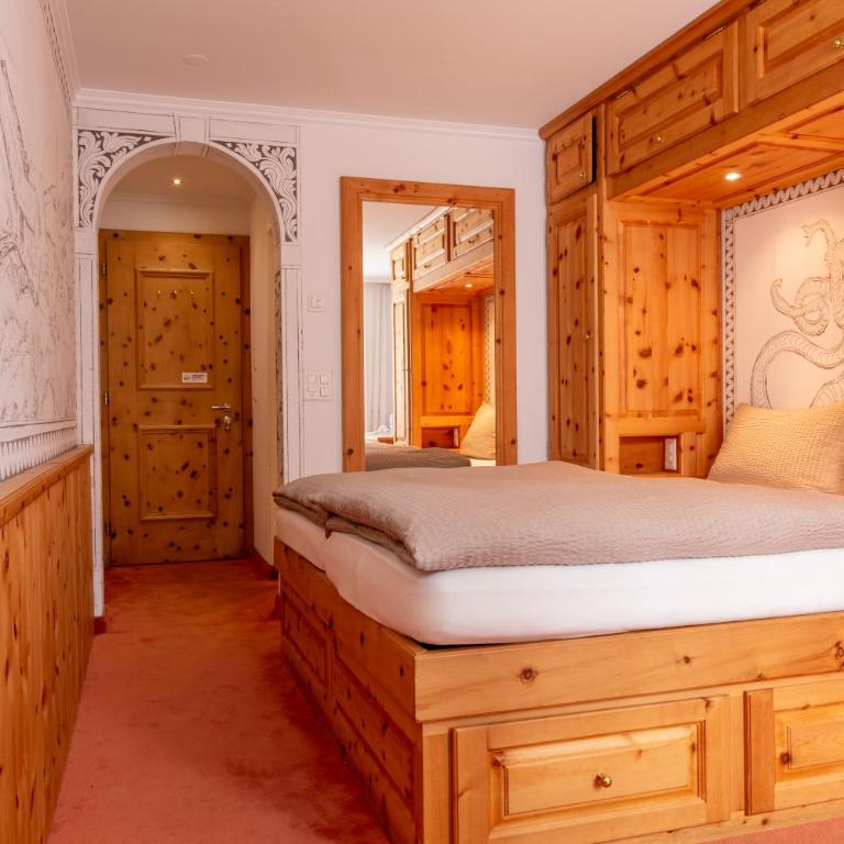 Hotel Arte - Doppelzimmer - 1