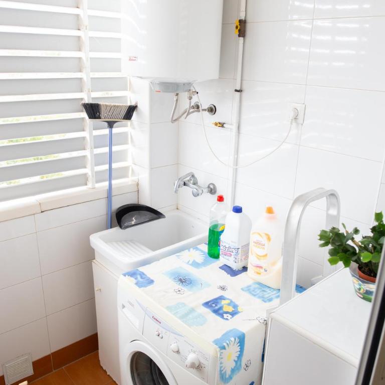 Piso encantador junto al mar, relax, tranquilidad - Apartamento - 16