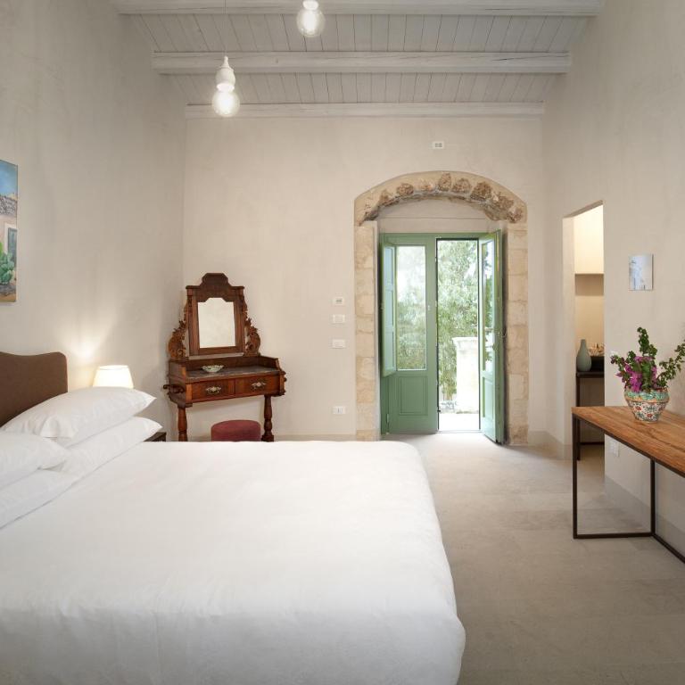 Relais Terre di Romanello - Camera Superior Matrimoniale/Doppia con Letti Singoli - 2