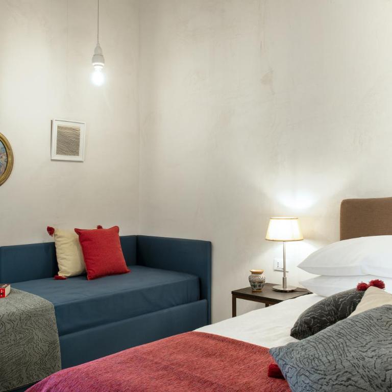 Relais Terre di Romanello - Suite - 10