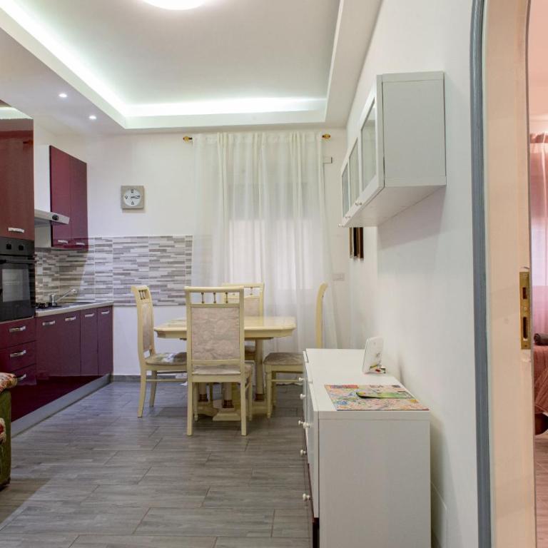 La Maison In Rome - Appartamento con 2 Camere da Letto - 18