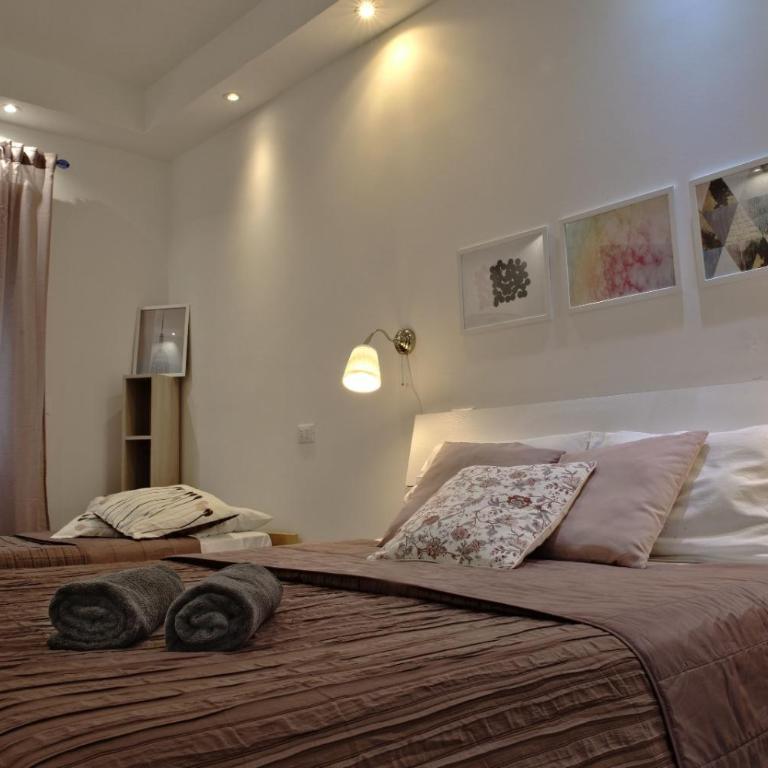 La Maison In Rome - Appartamento con 2 Camere da Letto - 2