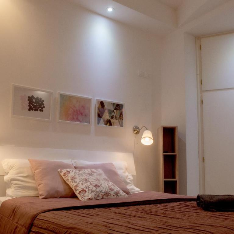 La Maison In Rome - Appartamento con 2 Camere da Letto - 3